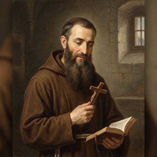 Beato(a) Jacques Ghazir Haddad