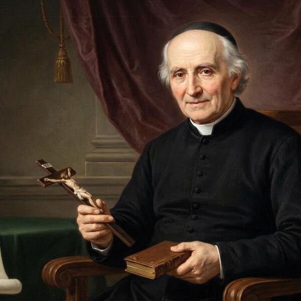 Venerável Ruggero Maria Caputo