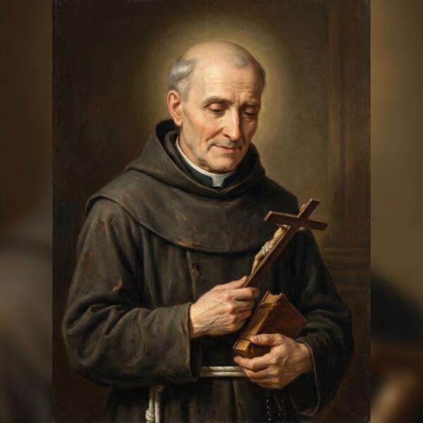 Venerável Tiago Viale