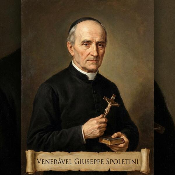 Venerável Giuseppe Spoletini