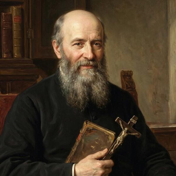 Venerável Henrique Hahn