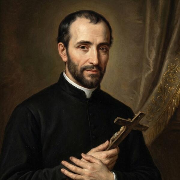 Beato José Torres Padilla
