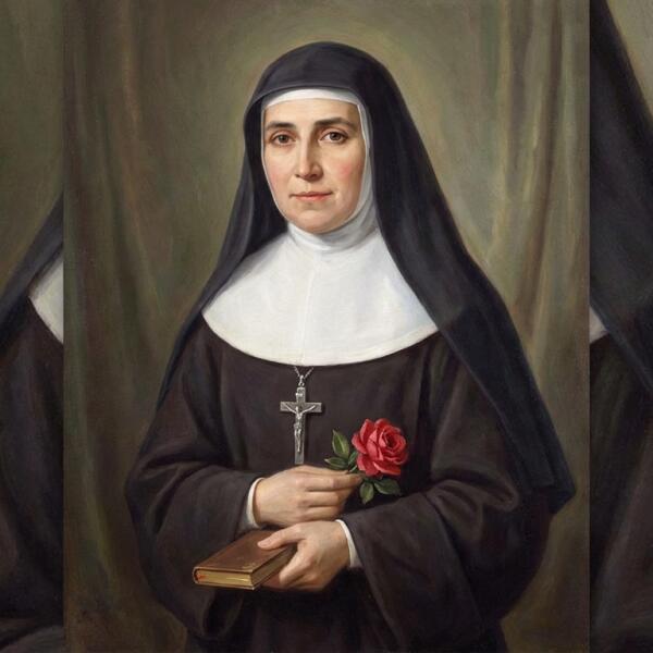 Beato(a) Mercedes Molina de Jesus