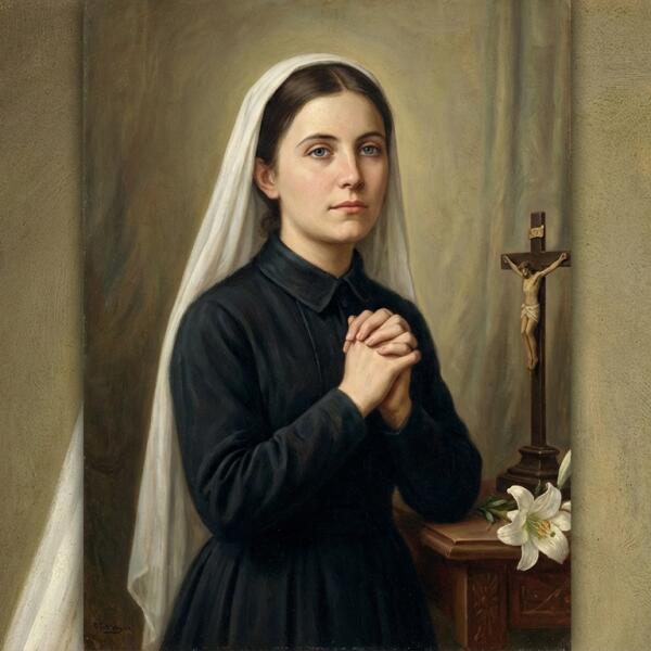 Santo(a) Gemma Galgani