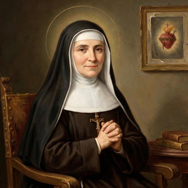 Beato(a) Eusébia Palomino Yenes