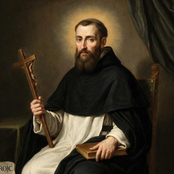 Beato(a) Michał Giedrojć