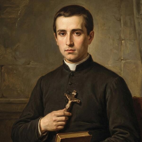 Venerável Pascoal Canzii