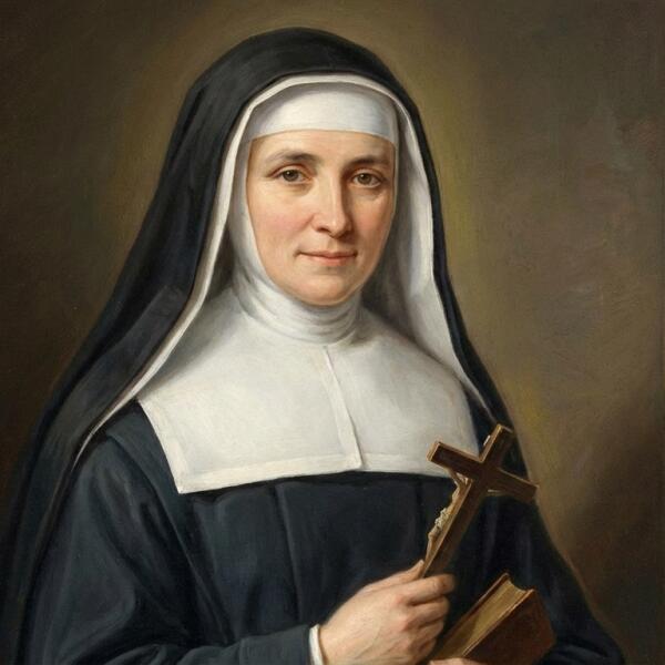 Beato(a) Pauline von Mallinckrodt