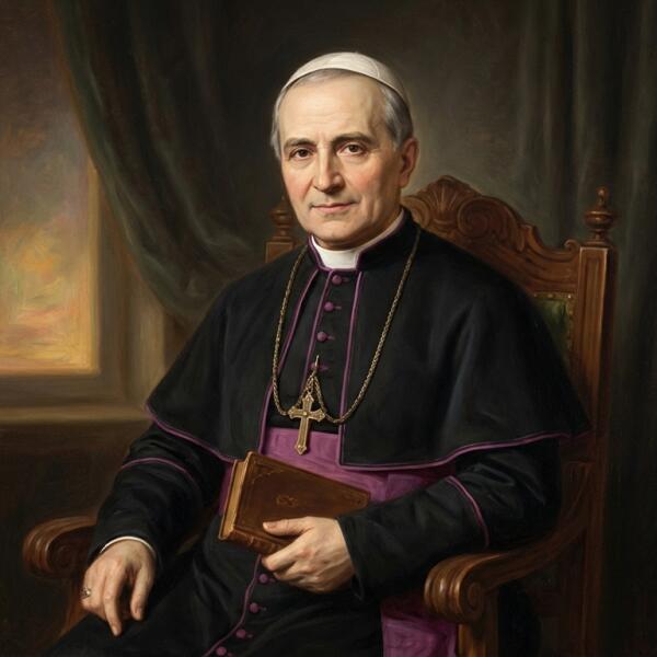 Venerável Augusto César Bertazzoni