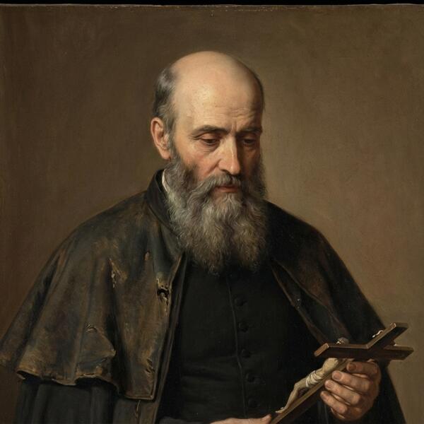 Beato Francisco Maria da Cruz Jordan