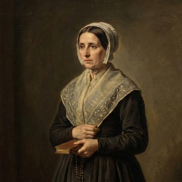 Venerável Maria Maddalena Frescobaldi Capponi