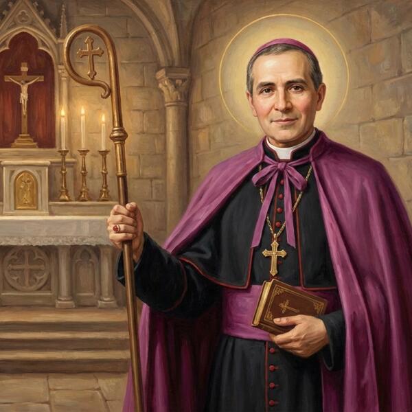 Santo(a) Rafael Guízar Valencia