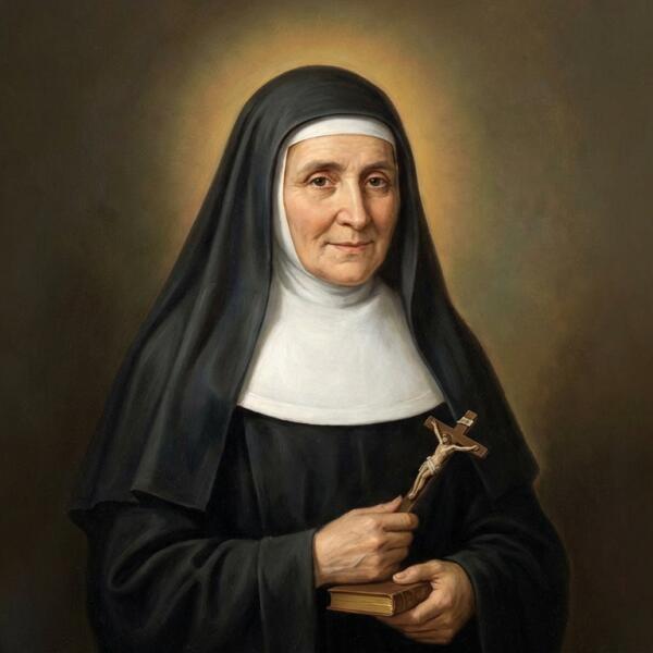 Santo(a) Maria Guadalupe García Zavala