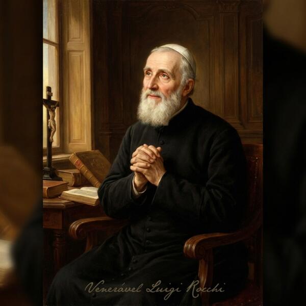 Venerável Luís Rocchi