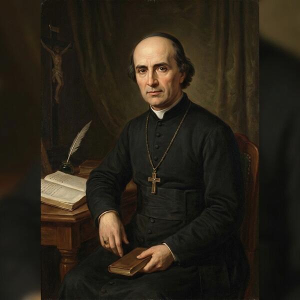 Venerável João Batista Berthier