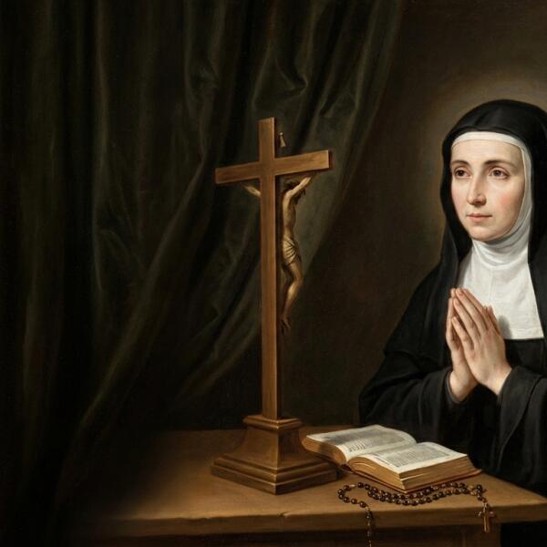 Venerável Paula de Jesus Gil Cano