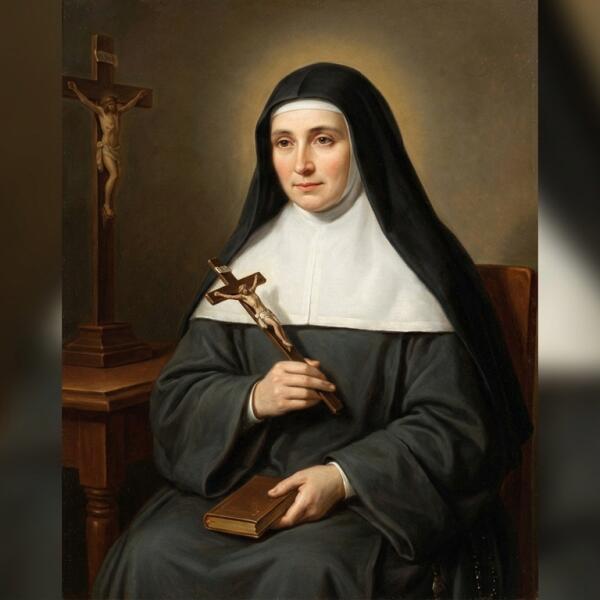 Beato(a) Émilie Tavernier Gamelin