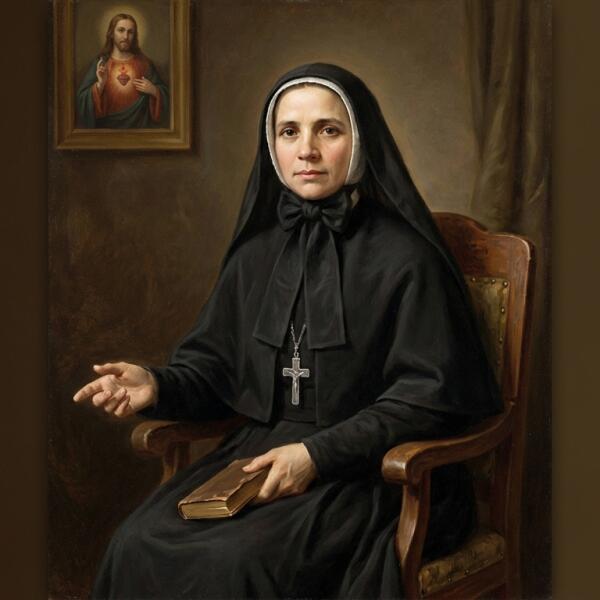 Santo(a) Francesca Saverio Cabrini