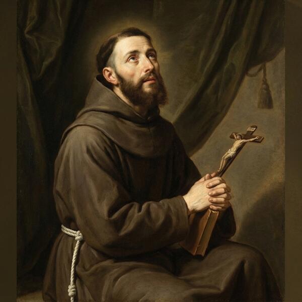 Venerável Francisco Simón y Ródenas