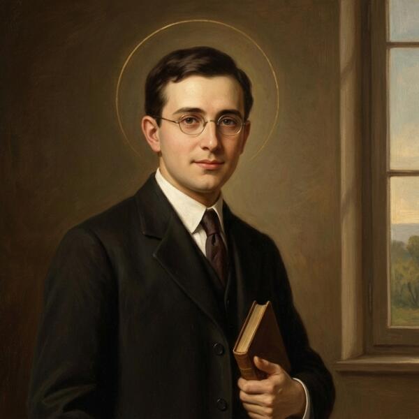 Beato(a) Alberto Marvelli