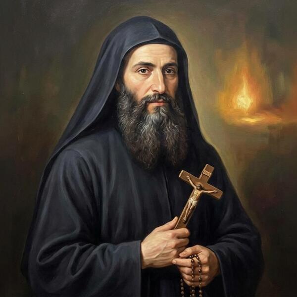 Beato(a) Estephàn Nehme