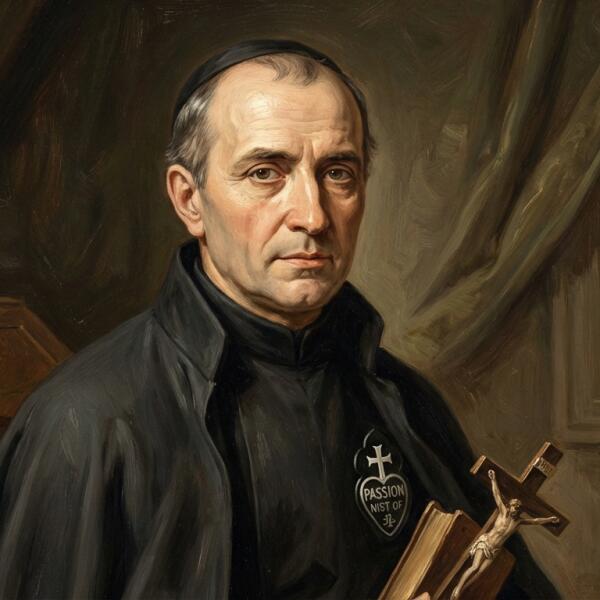 Beato(a) Domenico della Madre di Dio