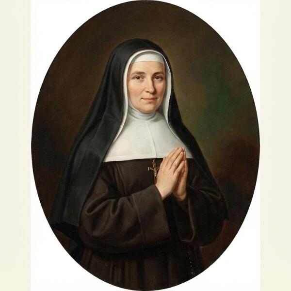 Beato(a) Ulrika Nisch