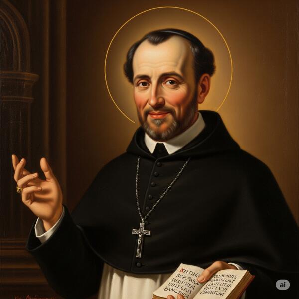 Santo(a) Clemente Maria Hofbauer