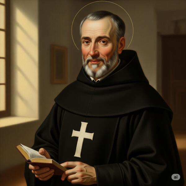 Santo(a) João Grande Román