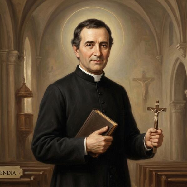 Beato Pedro Asúa Mendía