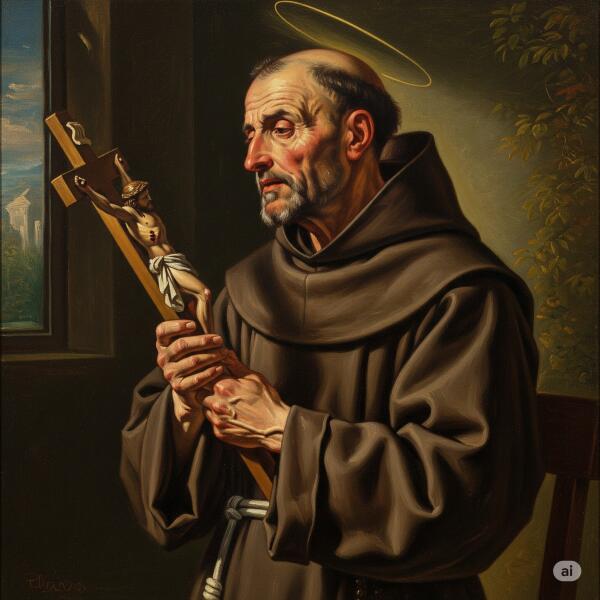 Santo(a) Amato Ronconi