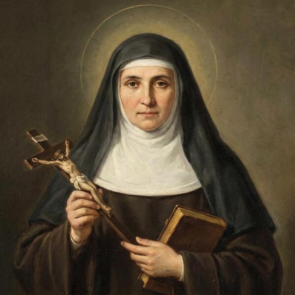 Beato(a) Teresa Manganiello