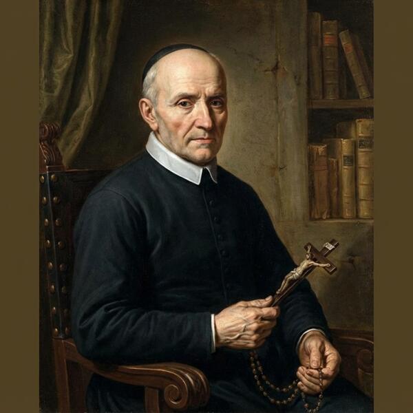 Venerável Giuseppe Marrazzo