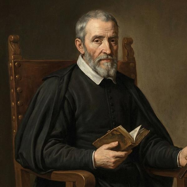 Venerável Sebastião Elorza Arizmendi