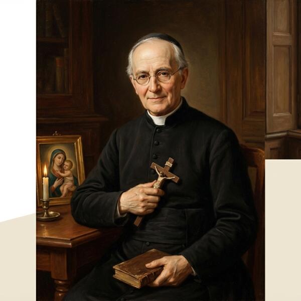 Venerável Giulio Facibeni