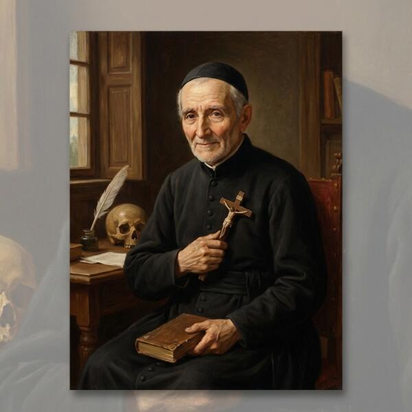 Beato(a) Francisco Garate