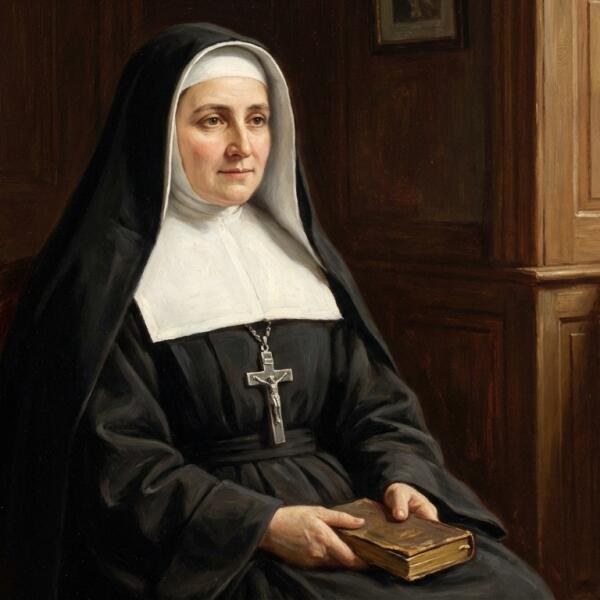 Santo(a) Teresa Couderc