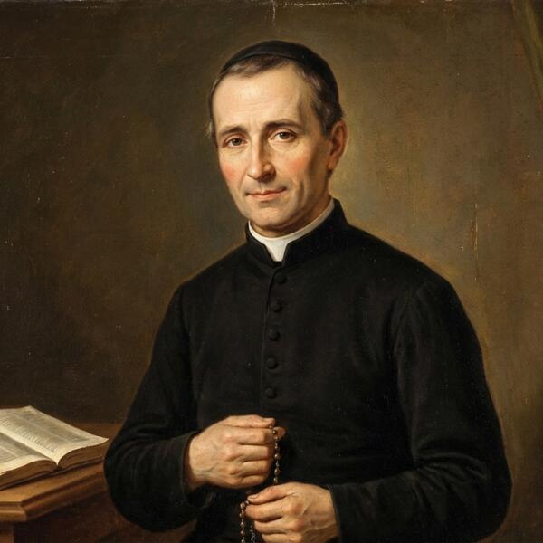 Venerável Francesco Gattola