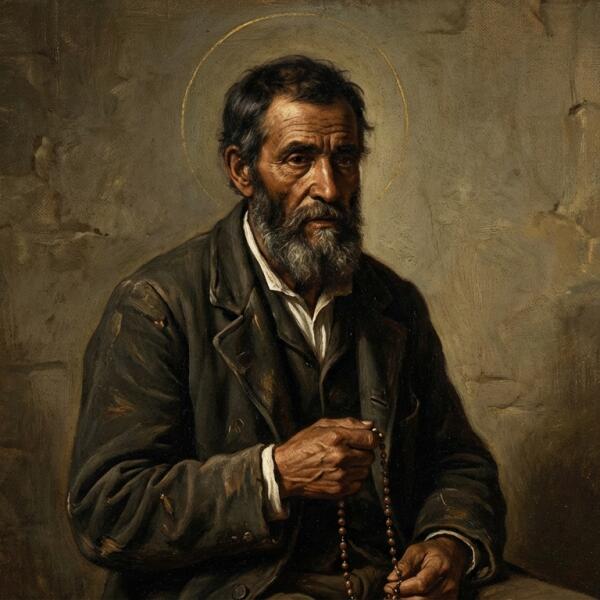 Beato(a) Ceferino Giménez Malla