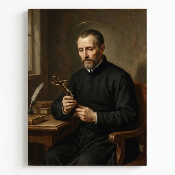 Venerável Bernardo Sartori