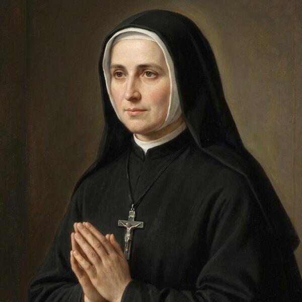 Beato(a) Marija di Gesù Crocifisso Petković