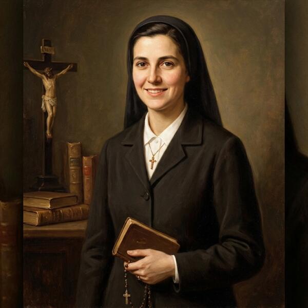 Beato(a) Maria Guadalupe Ortiz