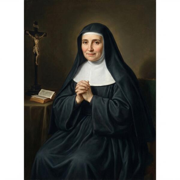 Venerável Maria Dositea Bottani (nome secular: Maria Domênica)