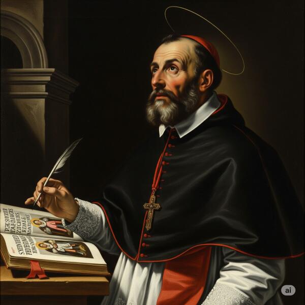 Santo(a) João de Ribera