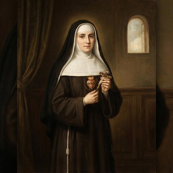 Beato(a) Ascensión do Coração de Jesus