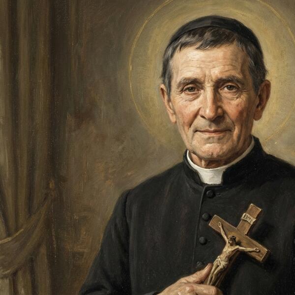 Beato(a) Donizetti Tavares de Lima