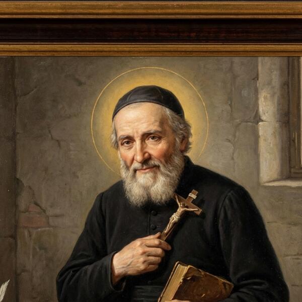 Santo(a) André (Alfred) Bessette