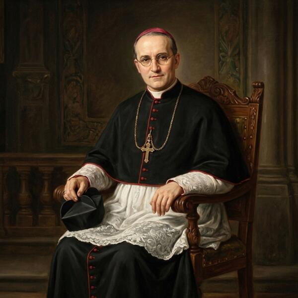 Beato(a) Alojzije Stepinac