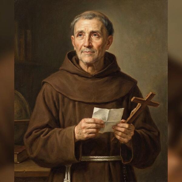 Santo(a) Antonio de Sant’Anna Galvão