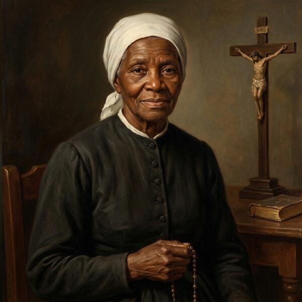 Beato(a) Francisca de Paula de Jesus